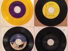 ROYAL CHESSMEN * HANDS OF TIME * LEE WASHINGTON * SUSAN PHILLIPS * SWEET SOUL