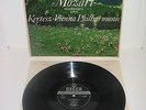 DECCA SXL 6056 WBg ED1 MOZART SYMPHONIES 33 & 39 KERTESZ VPO