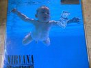 NIRVANA-Nevermind-1991-SIMPLY-VINYL-180g-LP-Limited edition