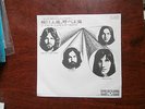 7 INCH SINGLE PINK FLOYD ONE OF THESE DAYS JAPAN