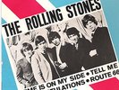 Rolling Stones - EP Time is on my side