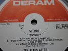 TEN YEARS AFTER SSSSHH 1st UK PRESS MiNt AudiO/ViNyl ArChiVe BLUES PROG MONSTER