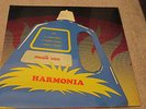 HARMONIA - MUSIC VON HARMONIA - 180 GRAM VINYL - NEW