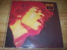 NEW RARE Jimi Hendrix Experience AUDIOPHILE Electric Ladyland 180 gm MINT SEALED