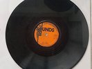 CLINT EASTWOOD - NO MORE STRUGGLING // McCOOK MARQUIS & THE REVOLUTIONAIRES - JO