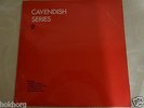 RARE CAVENDISH LIBRARY SERIES 9 LP THE GENTLE GIANTS JAZZ FUNK 1973 HAMMOND
