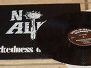 No Alibi, Vinyl-LP, Wickedness Of Mankind.