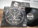 Slayer Divine Intervention 2A1/1B1 EX/EX+ PLAYS EX+ INNER  1994  LP