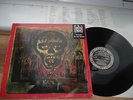 Slayer Seasons In The Abyss A1U/B2U PLAYS EX INNER ORIGINAL 1990 UK LP