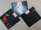 WHITE STRIPES 'Icky Thump' on 3-Part RARE 7