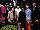 EPISODE SIX: I Can See Through You (´67 / scarce orig. German 7
