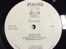 Kamakaze Spread It Head On Pirate HOH 001 Random Rap Promo Hip Hop Marley Marl