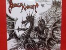 BLACK KNIGHT Master of Disaster LP *rar* (Cult Metal Classics Rec.) Lim.Edit 500