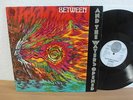 BETWEEN AND THE WATERS OPENED 1973 MINT KRAUTROCK