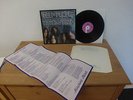 DEEP PURPLE MACHINE HEAD 1972 UK PURPLE LP IN MINT 