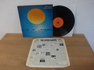 SANTANA Caravanserai 1972 IN MINT UK 1ST CBS VERY RARE LP