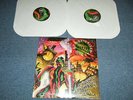 A TRIBE CALLED QUEST USA AMERICA 1996 2-LP BEATS,RHYMS and LIFE ship from JAPAN
