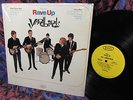 ORIG 1965 MONO = THE YARDBIRDS   HAVING A RAVE UP Jeff Beck Beat Garage Psych