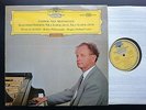 DGG 138 775 SLPM Red Stereo - Beethoven Concertos Wilhelm Kempff Leitner NM
