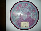 SATURNE Picture Record 78 rpm SATURN picture disc 10” Shellac Disque No. J-316