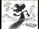 SP : LA SOURIS DEGLINGUEE - UNE FILLE DANS LA RUE