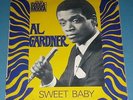 AL GARDNER: Sweet Baby   DETROIT MOD NORTHERN PS   Hear