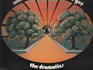 The Dramatics Whatcha See Is Whatcha Get LP promo only MONO vinyl Volt original
