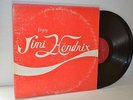 Jimi Hendrix, Enjoy   RARE Live At The LA Forum Rubber Dubber 2xLP Set