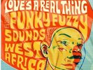 World Psychedelic Classics 3:love's A Real Thing (2014, Vinyl New)