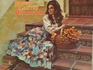 Bobbie Gentry patchwork NEAR MINT CAPITOL Vinyl LP