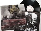 OBITUARY - World Demise LP 1994 - 1. PRESS  (autopsy monstrosity)