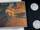 DAVE GREENSLADE/ Woodroffe - The Pentateuch Of Cosmogony - UK DLP + Book. MINT