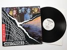 HOLY MOSES - World Chaos LP 1990 Gatefold 1st press // assassin kreator deathrow