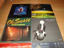 Silicon dream,C.C.Catch,Enigma, Dschinghis Khan, Blue system,Secret service,