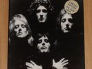 QUEEN Interviews - VERY RARE 4 x 7