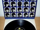THE BEATLES.  A HARD DAYS NIGHT. PARLOPHONE PMC 1230.  1964 RELEASE.