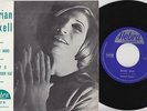 Marian RUXELL * Never Mind * 6T's POPCORN NORTHERN SOUL NEW BREED MOD SOUL 45
