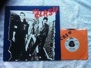 The Clash : The Clash (Self Titled) + Demo 7