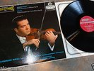 LONDON WHITEBACK BB FFRR CS 6010 MENDELSSOHN BRUCH RICCI GAMBA RARE SUPERB 5W/6W