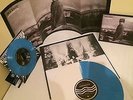 TMR Vault #20 Jack White Lazaretto Rare Demos Colored Vinyl Third Man Records