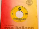 ELVIS PRESLEY    --- a mess of blues  ---   promo