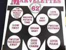 MARVELETTES 