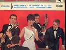 MAGUY MARSHALL FRENCH EP Mademoiselle Twist   