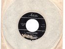 CHARLES CLARK AND THE WILLIE DIXON BAND - HIDDEN CHARMS / ROW YOUR BOAT