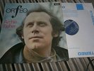 ARCHIE FISHER orfeo DECCA LP Stereo + Decca Inner sleeve SKL 5057
