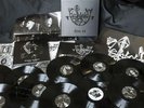 BETHLEHEM - Hau Ab [10-LP Boxset] (BOXLP)