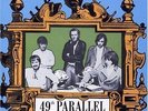 49TH PARALLEL same (1969) ltd. Edition LP NEU OVP