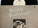 Fähnlein Fieselschweif: Böser Kleiner Ritter (12