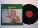 Junior Homrich / Brian Gascoigne – The Emerald Forest – Original Soundtrack
