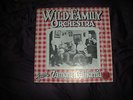 SIGNED Wild Family Orchestra R. Crumb Yolo 001 LP Vinyl private press SUPER RARE